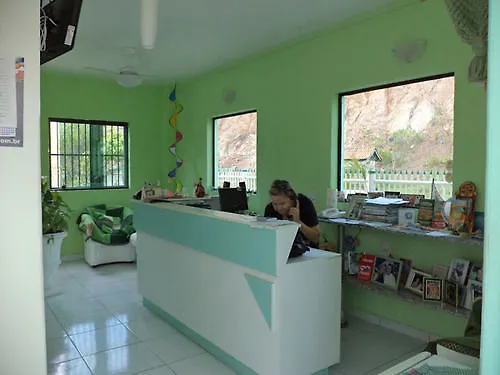Hotel Pousada Reimar 3*, Balneario Camboriu