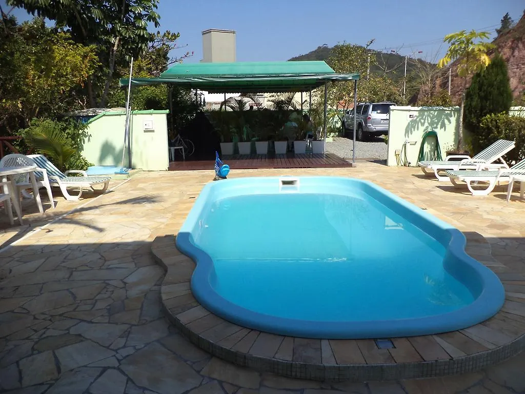 Hotel Pousada Reimar Balneário Camboriú