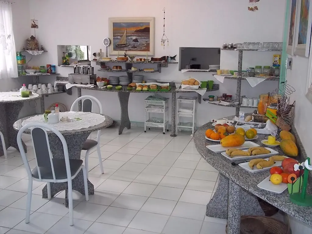 Hotel Pousada Reimar Balneário Camboriú