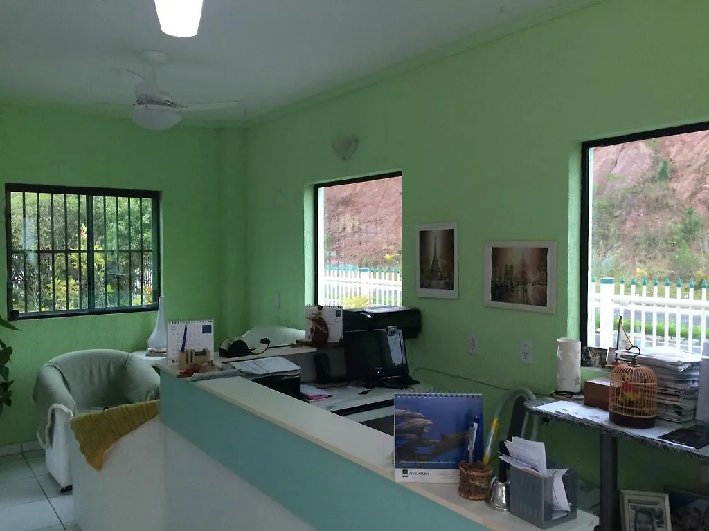 Hotel Pousada Reimar Balneário Camboriú البرازيل