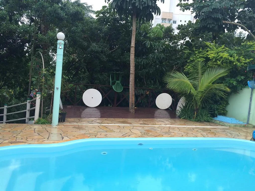 Hotel Pousada Reimar Balneário Camboriú