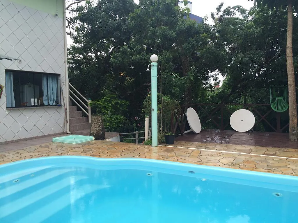 Hotel Pousada Reimar Balneário Camboriú البرازيل