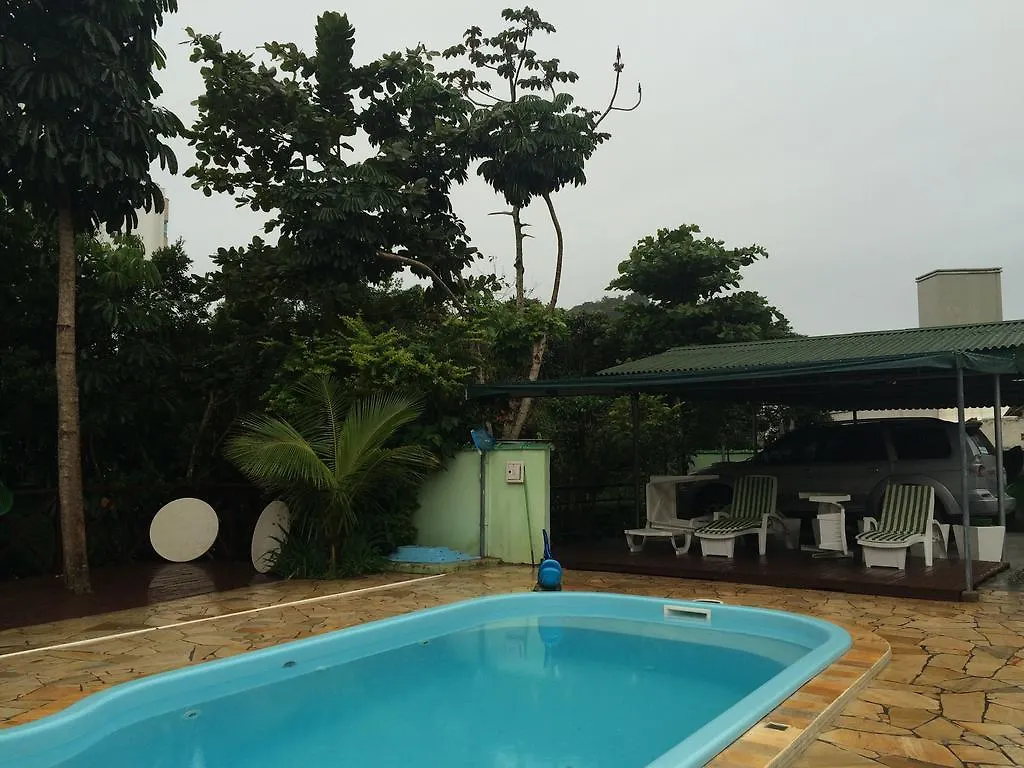 Hotel Pousada Reimar Balneário Camboriú