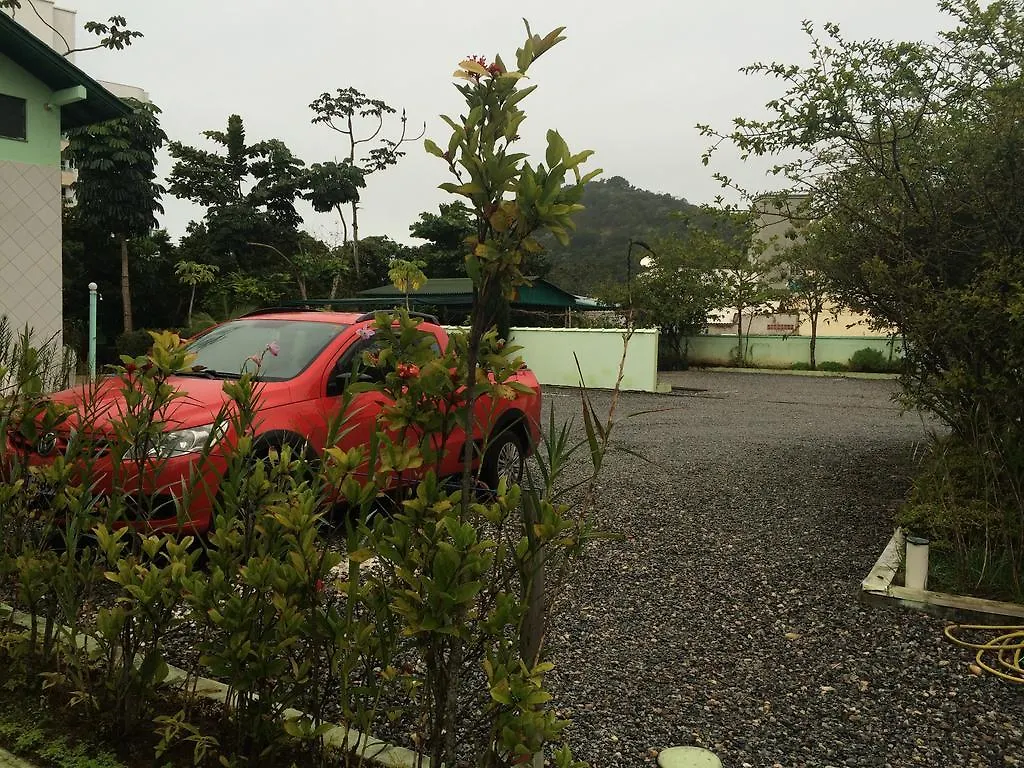 Hotel Pousada Reimar Balneário Camboriú