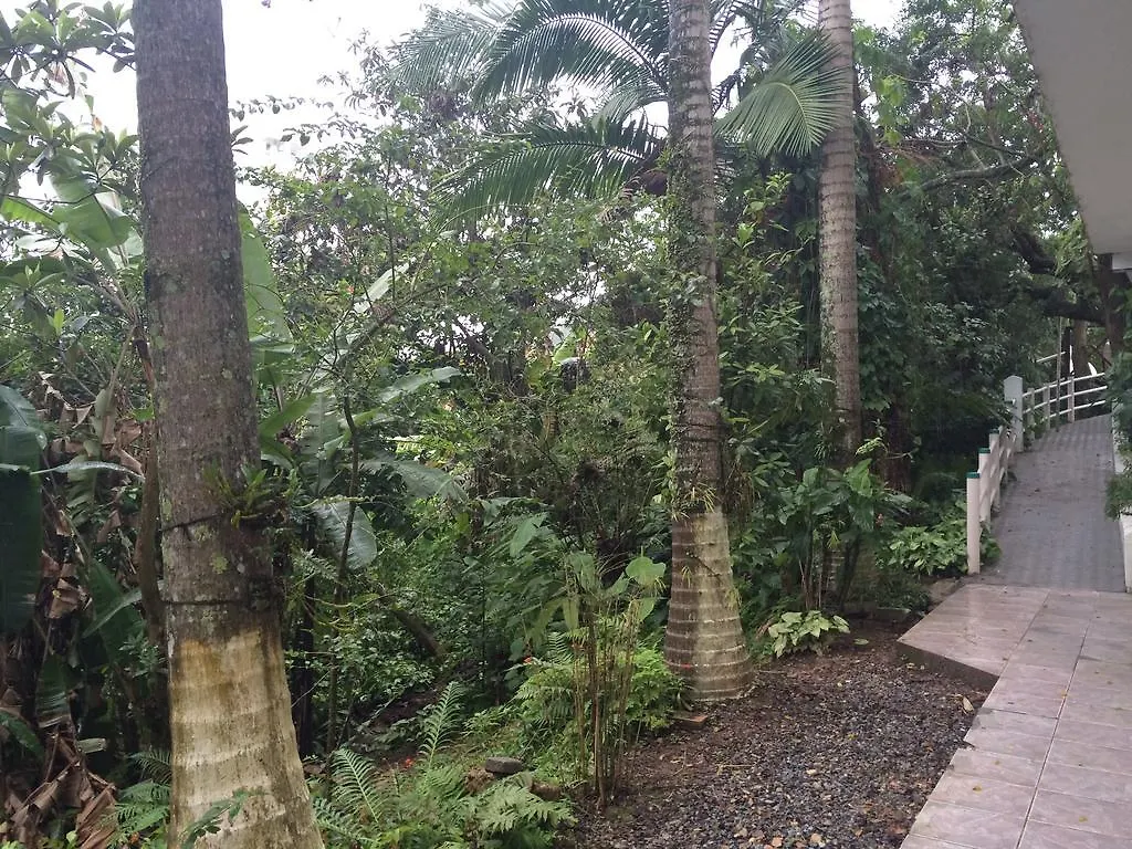 Hotel Pousada Reimar Balneário Camboriú