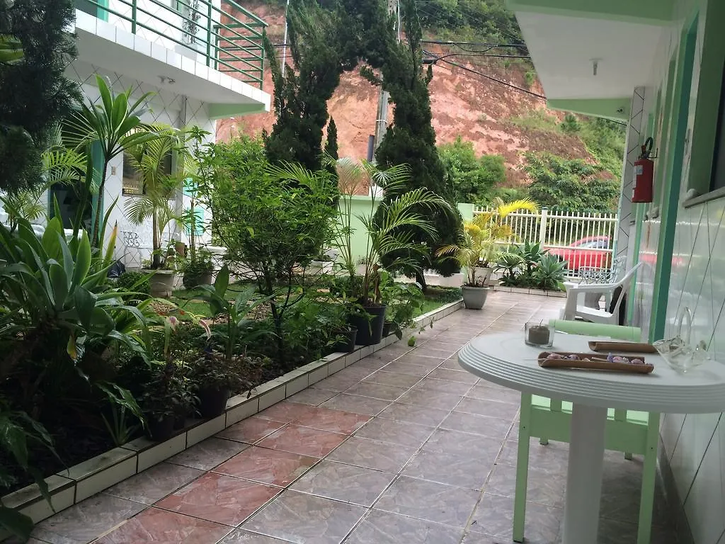 Hotel Pousada Reimar Balneário Camboriú البرازيل