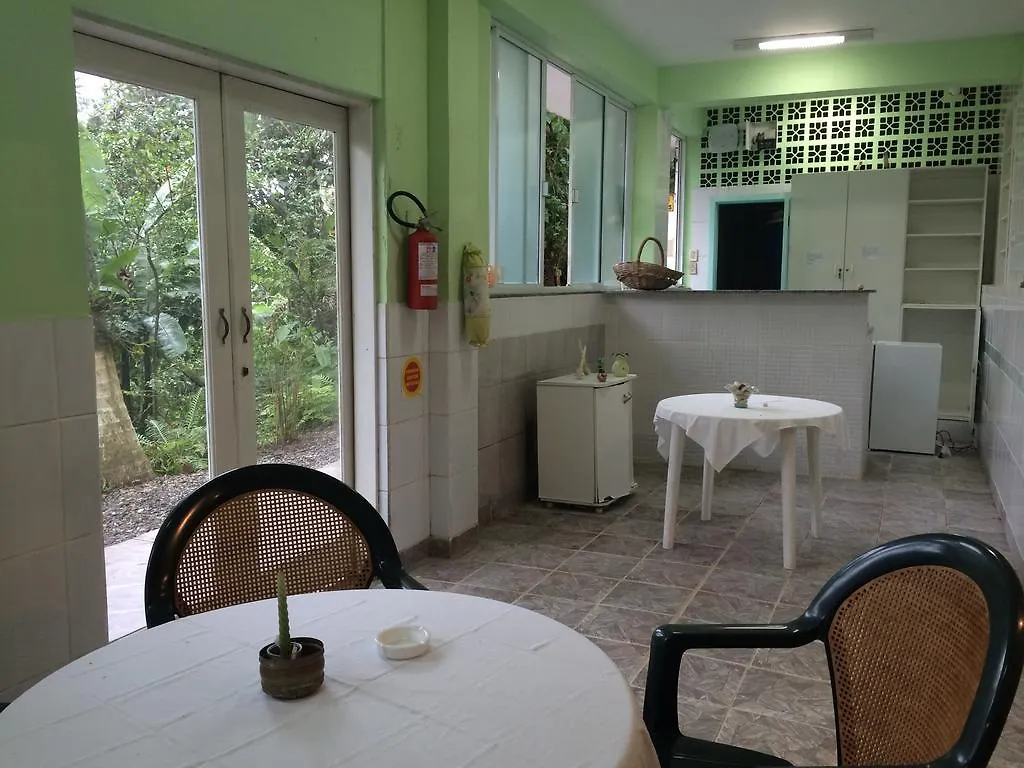 Hotel Pousada Reimar Balneário Camboriú 3*,  البرازيل