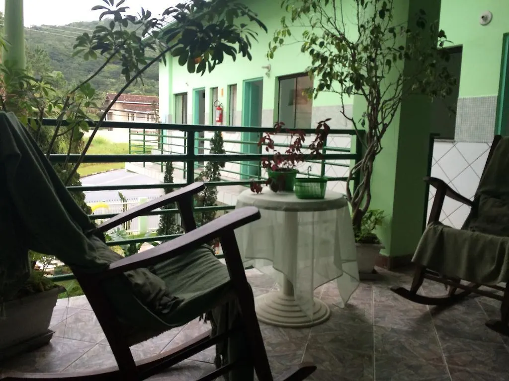 ***  Hotel Pousada Reimar Balneário Camboriú البرازيل