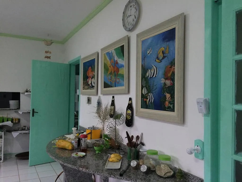 Hotel Pousada Reimar Balneário Camboriú