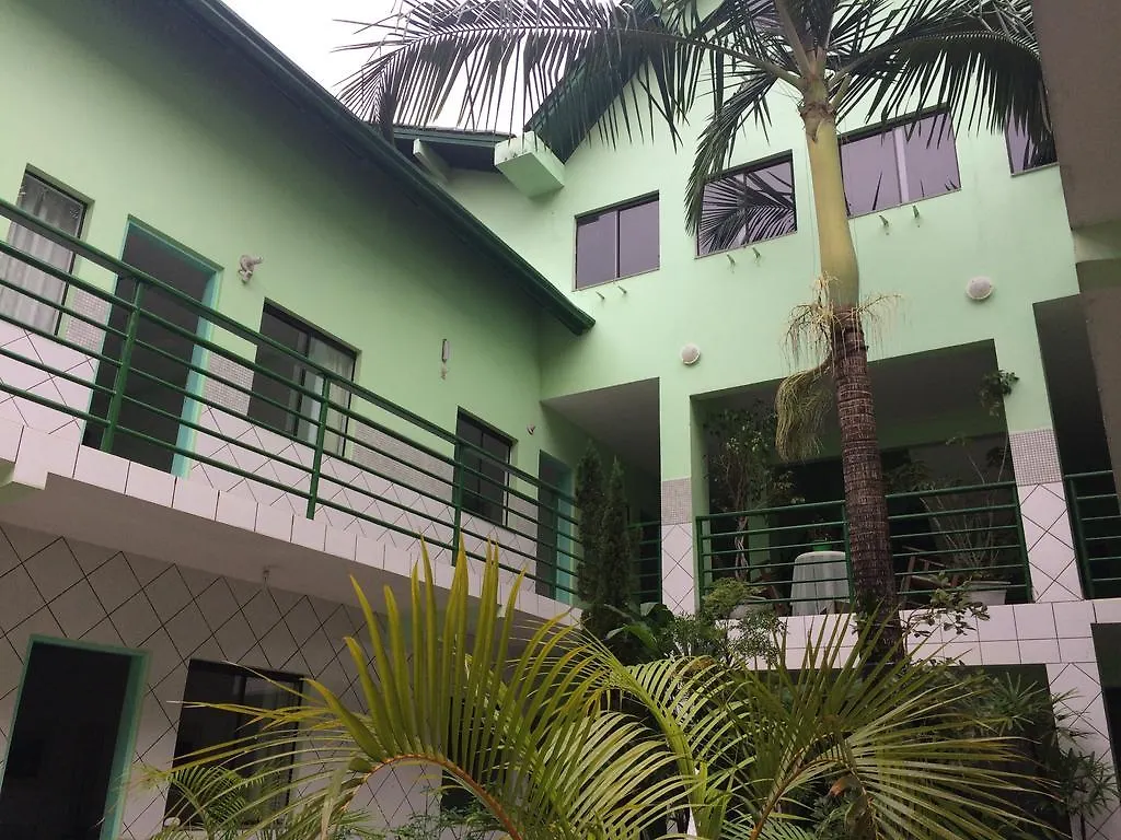 Hotel Pousada Reimar Balneário Camboriú