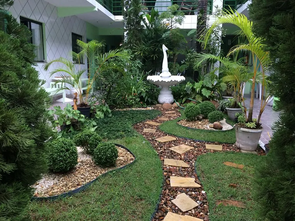 Hotel Pousada Reimar Balneário Camboriú