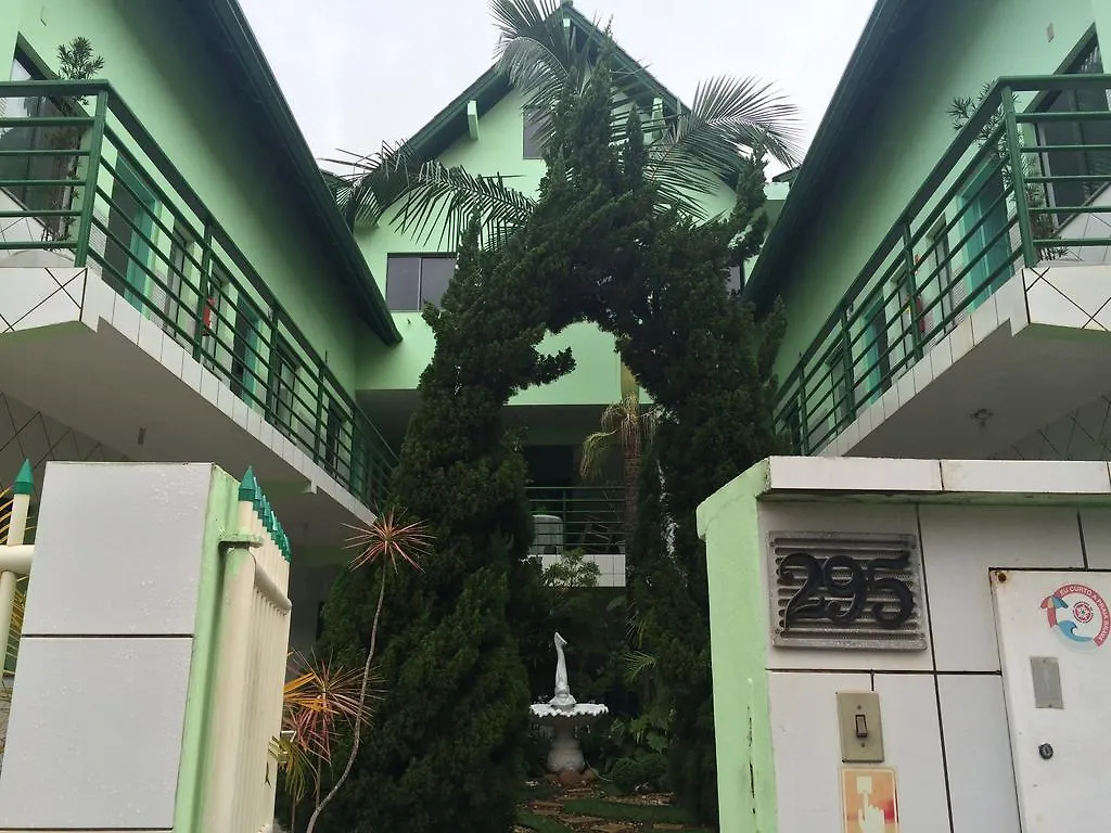 Hotel Pousada Reimar Balneário Camboriú