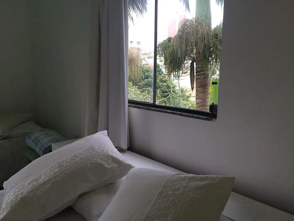 Hotel Pousada Reimar Balneário Camboriú 3*,