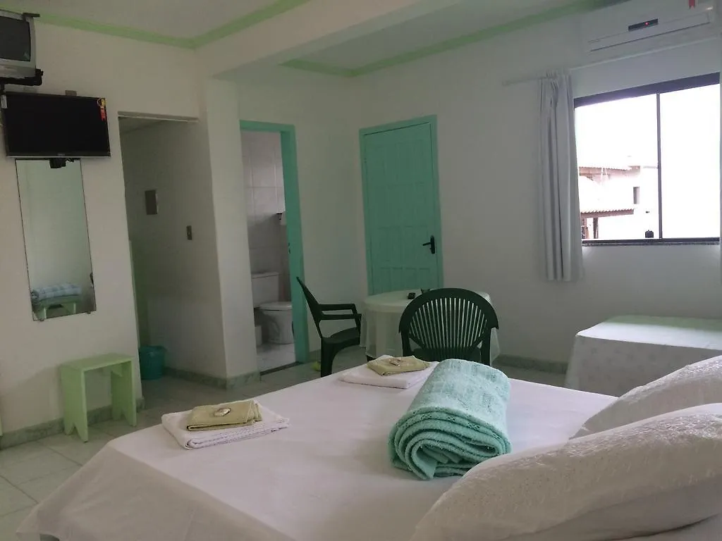 Hotel Pousada Reimar Balneário Camboriú