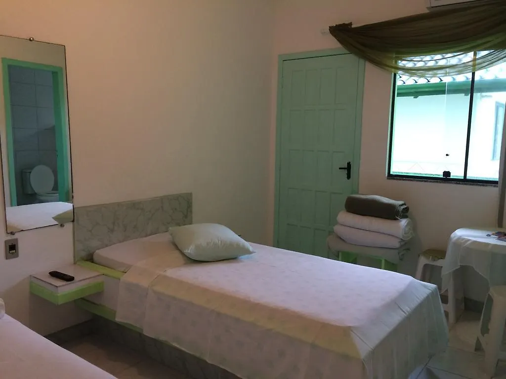 Hotel Pousada Reimar Balneario Camboriu