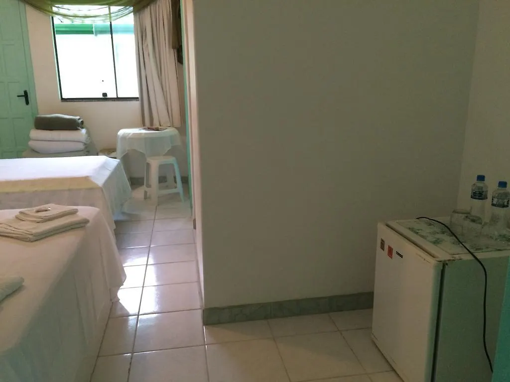 Hotel Pousada Reimar Balneário Camboriú