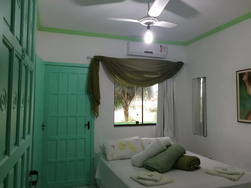 Hotel Pousada Reimar Balneário Camboriú 3*,  البرازيل