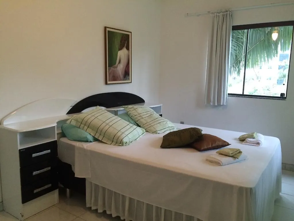 Hotel Pousada Reimar Balneário Camboriú
