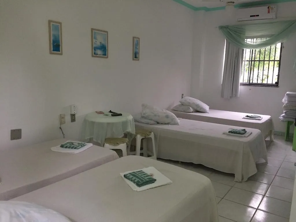 Hotel Pousada Reimar Balneário Camboriú البرازيل