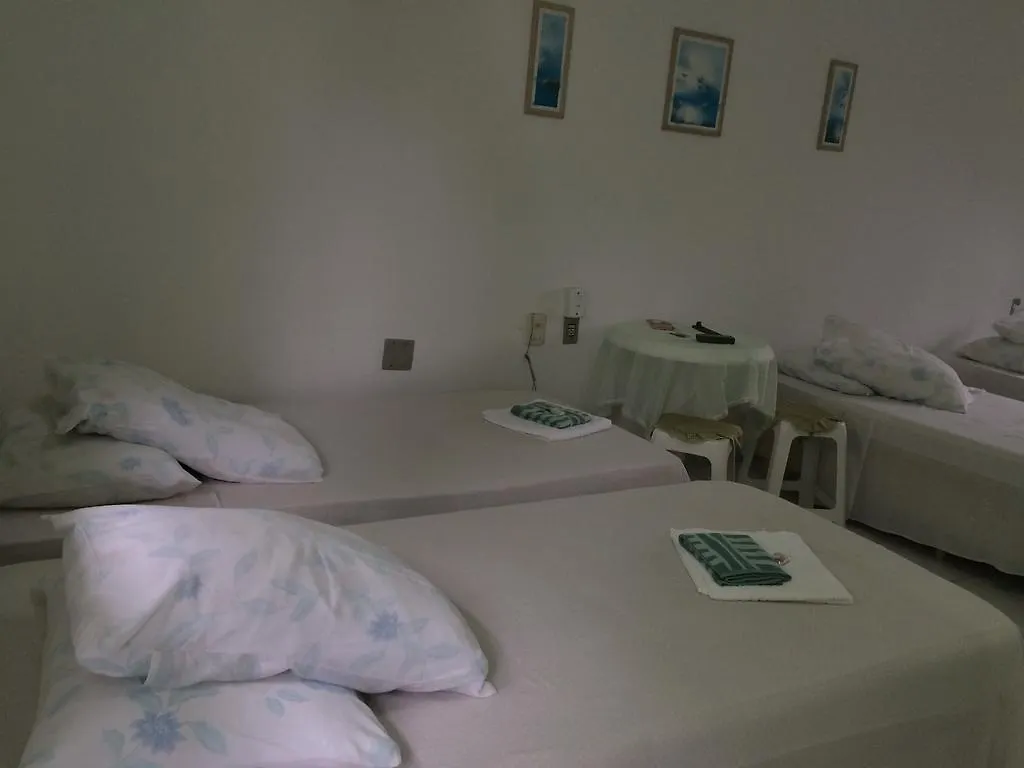 ***  Hotel Pousada Reimar Balneário Camboriú البرازيل