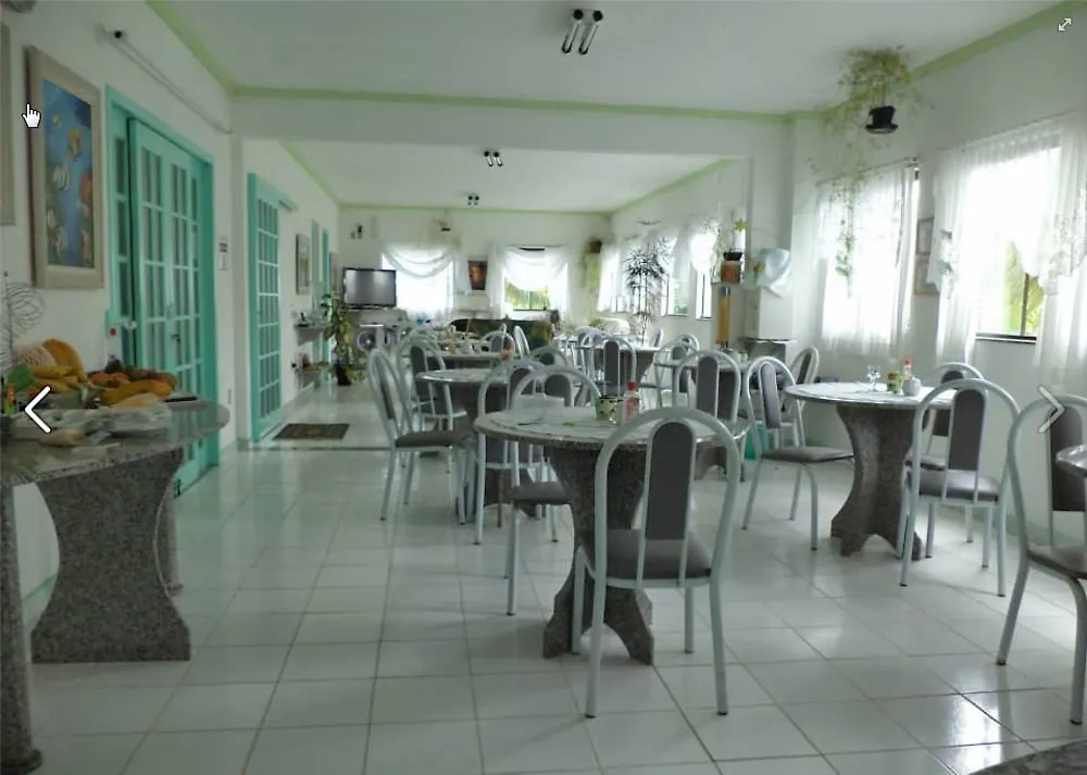 Hotel Pousada Reimar Balneário Camboriú 3*,  البرازيل