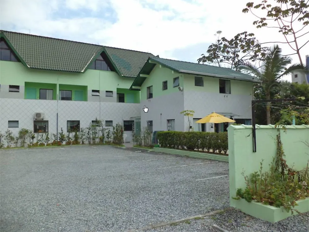 Hotel Pousada Reimar Balneário Camboriú