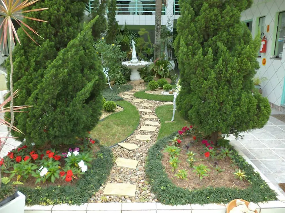 Hotel Pousada Reimar Balneário Camboriú