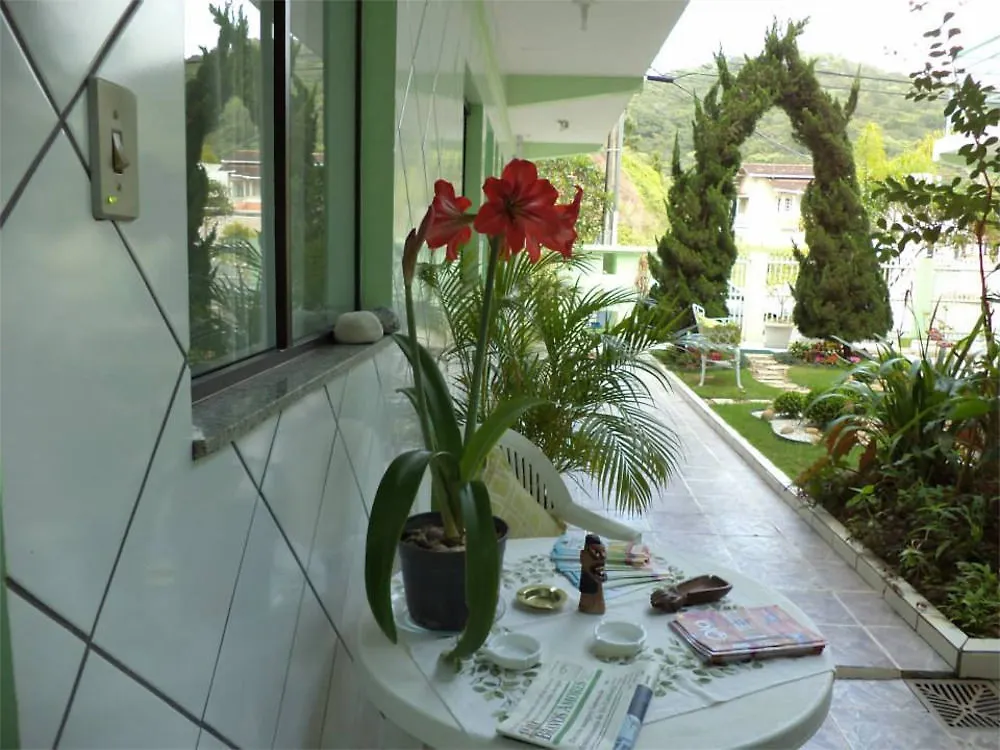 Hotel Pousada Reimar Balneário Camboriú
