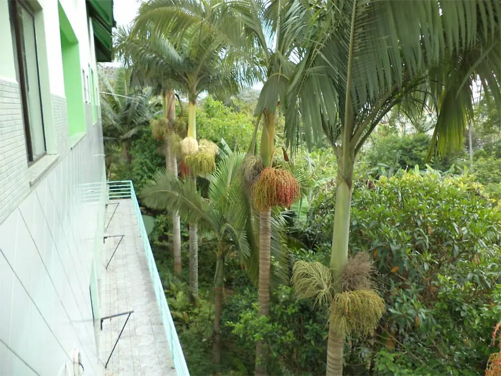 Hotel Pousada Reimar