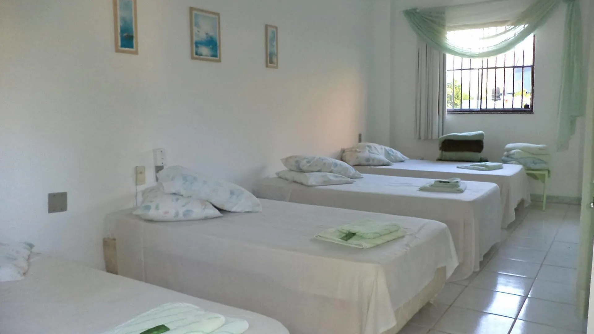***  Hotel Pousada Reimar Balneário Camboriú البرازيل