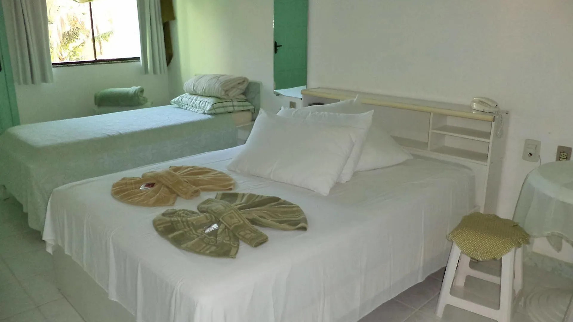 Hotel Pousada Reimar Balneário Camboriú 3*,