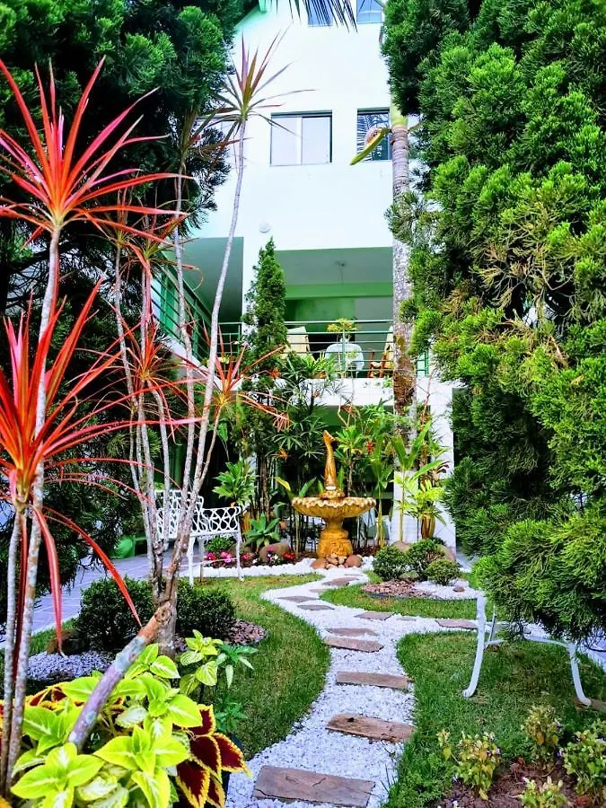 Hotel Pousada Reimar Balneário Camboriú